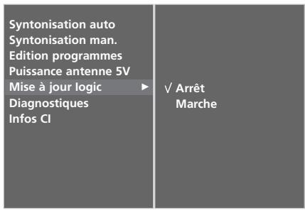 LG-GOLDSTAR 32LC45 - MISE À JOUR LOGIC (EN MODE NUMÉRIQUE UNIQUEMENT) - 3