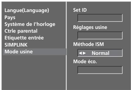 LG-GOLDSTAR 32LC45 - Inversion - 9