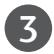 LG-GOLDSTAR 32LC45 - MÉMORISATION DES CHÂINES (EN MODE NUMÉRIQUE) - 4