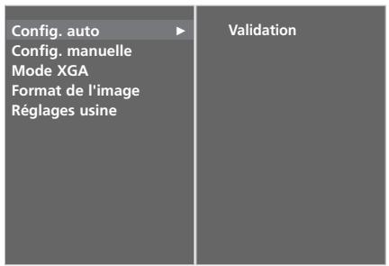 LG-GOLDSTAR 32LC45 - Config. auto - 3