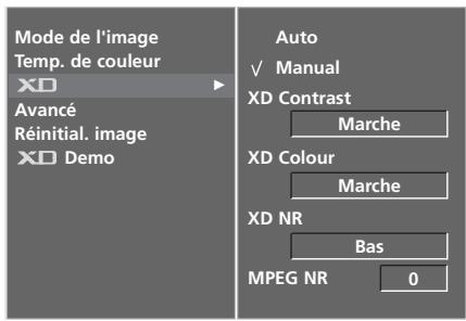 LG-GOLDSTAR 32LC45 - * Sélection de Manuel - 3