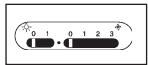 AIRLUX AHC63WH - Fonctionnement - 1