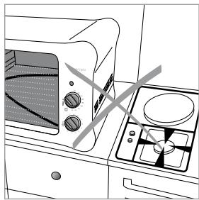 MOULINEX OV125330 - Nettoyage • Cleaning • Reinigung • Reinigung • Pulizia • Limpieza •Чистka - 11