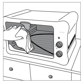 MOULINEX OV125330 - Descrizione - 4