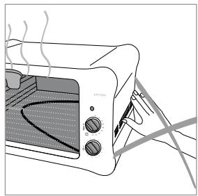 MOULINEX OV125330 - Nettoyage • Cleaning • Reinigung • Reinigung • Pulizia • Limpieza •Чистka - 10