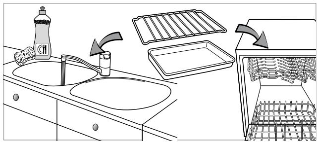 MOULINEX OV125330 - Descrizione - 3