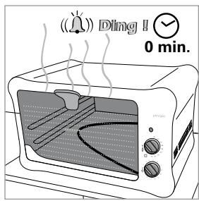 MOULINEX OV125330 - Descrizione - 9