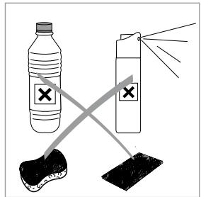 MOULINEX OV125330 - Nettoyage • Cleaning • Reinigung • Reinigung • Pulizia • Limpieza •Чистka - 13