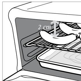 MOULINEX OV125330 - Descrizione - 28