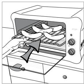 MOULINEX OV125330 - Descrizione - 27