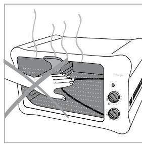MOULINEX OV125330 - Nettoyage • Cleaning • Reinigung • Reinigung • Pulizia • Limpieza •Чистka - 9