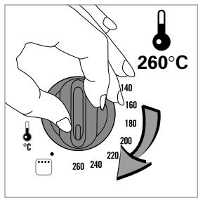 MOULINEX OV125330 - Descrizione - 6
