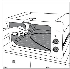 MOULINEX OV125330 - Descrizione - 2