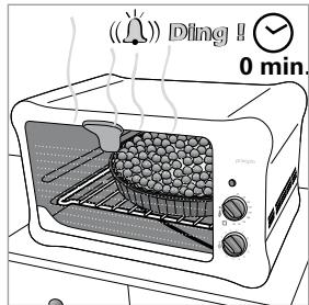 MOULINEX OV125330 - Descrizione - 19