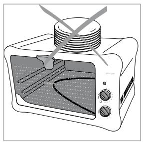 MOULINEX OV125330 - Nettoyage • Cleaning • Reinigung • Reinigung • Pulizia • Limpieza •Чистka - 7