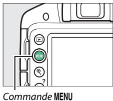NIKON D3300+18-105Mm - Sélectionnez un Picture Control. - 2