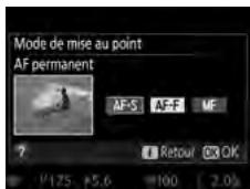 NIKON D3300+18-105Mm - Choisissez une option de mise au point. - 2