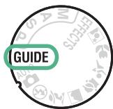 NIKON D3300+18-105Mm - Le guide - 1