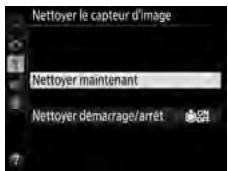 NIKON D3300+18-105Mm - Sélectionnez Nettoyer maintainant. - 2