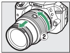 NIKON D3300+18-105Mm - Objectifs dotés d'une commande de déverrouillage de l'objet rétractable - 2