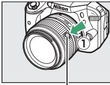 NIKON D3300+18-105Mm - Objectifs dotés d'une commande de déverrouillage de l'objet rétractable - 1