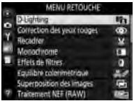 NIKON D3300+18-105Mm - Version du firmware - 3
