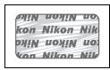 NIKON D3300+18-105Mm - Utilissez exclusivement des accessoires électroniques de la marque Nikon - 1