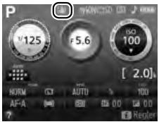 NIKON D3300+18-105Mm - Indicateur de réduction de vibration - 1
