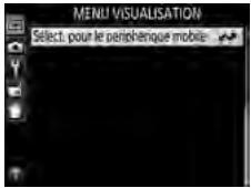 NIKON D3300+18-105Mm - Choisissez Séllect. pour le périphérique mobile. - 2