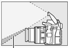 NIKON D3300+18-105Mm - Utilisation du flash intégré - 1