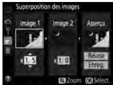 NIKON D3300+18-105Mm - Reglez le gain. - 2