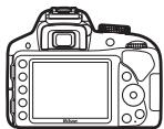 NIKON D3300+18-105Mm - Rotation auto. des images - 1