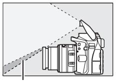 NIKON D3300+18-105Mm - Utilisation du flash intégré - 1
