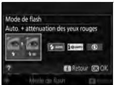 NIKON D3300+18-105Mm - Affichage des informations - 1