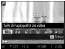 NIKON D3300+18-105Mm - Affichage en mode de visée écran - 2