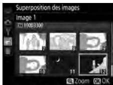 NIKON D3300+18-105Mm - Sélectionnez la première photo. - 2