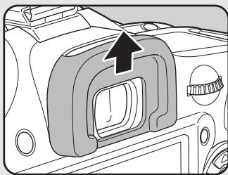 PENTAX K200D+18-55+50-200 - Utilisez le bouton de navigation (  ) pour selectionner  . - 10