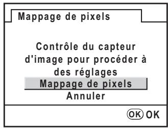 PENTAX K200D+18-55+50-200 - Utilisation du Mappage de pixels - 1