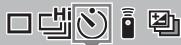 PENTAX K200D+18-55+50-200 - Utilisez le bouton de navigation (  ) pour selectionner  . - 2