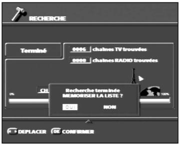 SAGEM PVR 66160T - 5-2 INSTALLATION RAPIDE - 2