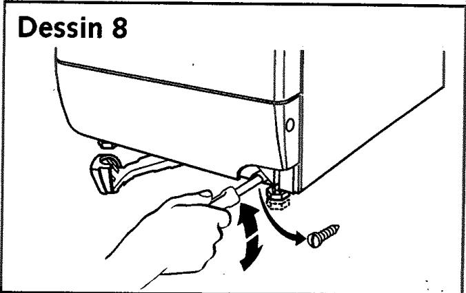 THOMSON TE 1151 - Mise à niveau : - 2