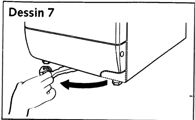 THOMSON TE 1151 - Mise à niveau : - 1