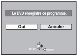 PANASONIC DMIR-E85H - Appuyez sur [EXT LINK]. - 1