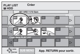PANASONIC DMIR-E85H - Appuyez sur [FUNCTIONS]. - 3