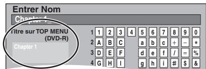 PANASONIC DMIR-E85H - Remarque - 1