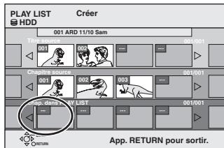 PANASONIC DMIR-E85H - Appuyez sur [FUNCTIONS]. - 5