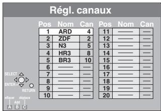 PANASONIC DMIR-E85H - Manuel - 1