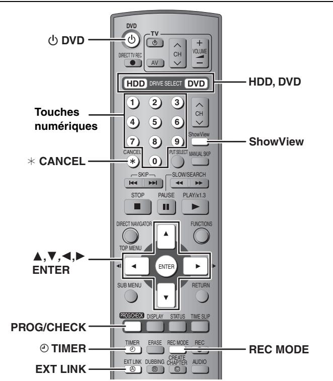 PANASONIC DMIR-E85H - DVD-R - 2
