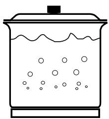 ARTHUR MARTIN DE0272T - Les plaques électriques - 2