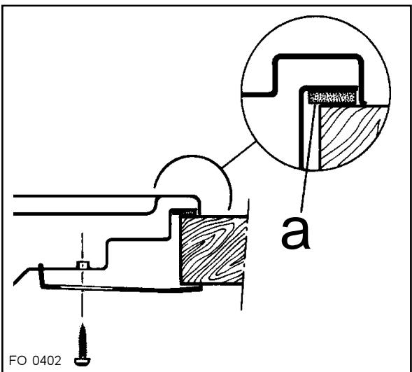 ARTHUR MARTIN DE0272T - Encastrement - 5